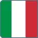 Italy flag