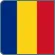 Romania flag