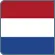 Netherlands flag