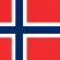 Norway flag