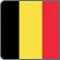 Belgium flag